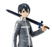 Figurine - Sword Art Online - Alicization EXQ - Kirito 23 cm