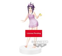 Figurine - Sword Art Online - Alicization EXQ - Yuuki 21 cm