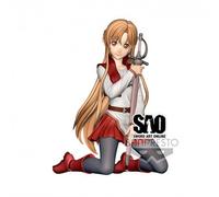 Banpresto - Sword Art Online Asuna Figure