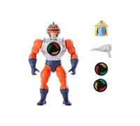 Figurine Sy-Klone Masters Of The Universe Origins Sketchbook Series 14 cm