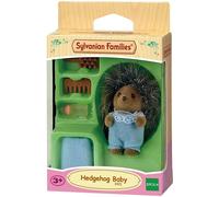 Figurine Sylvanian Families 5410 Le bébé hérisson