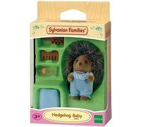 Figurine Sylvanian Families 5410 Le bébé hérisson