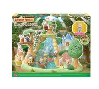 Sylvanian Families® Figurine cascade de forêt secrète 5761