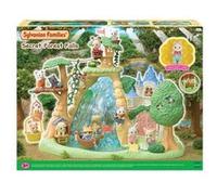 Sylvanian Families® Figurine cascade de forêt secrète 5761