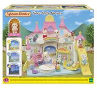 La Creche Et Le Jardin D'enfants La Crèche Ensoleillée