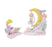 Figurine Sylvanian Families La parade des rêves