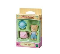 Sylvanian Families Le BÉBÉ Ours