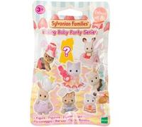 EPOCH D'ENFANCE Sac Bébé Gateaux S12