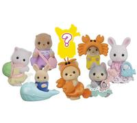 Sylvanian Families – Sachet Marin S10