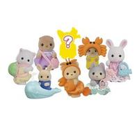 Sylvanian Families – Sachet Marin S10