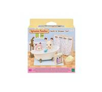 Les Meubles Et Accessoires Le Set Baignoire Et Douche