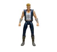 Double Dragon - Figurine Deluxe 1/12 Billy 18 cm