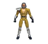 Figurine Syndicate Collectibles Double Dragon Willy Vert 18 cm