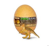 Figurine T- Rex bébé avec œuf