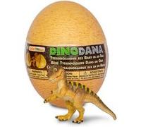 Figurine T- Rex bébé avec œuf Safari Ltd G