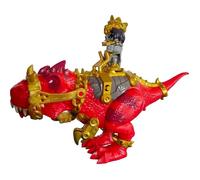 Figurine T-Rex de combat Trésor X - L'Or des Dinosaures MOOSE TOYS