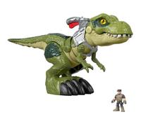 Fisher-Price Imaginext Jurassic World Mega Mouth T.Rex