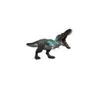 Mattel Figurine Jurassic World Muscle Madness T-Rex Gris Enfants