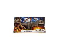Jurassic World – MÉGA PRÉDATEUR – TYRANNOSAURE