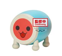 Figurine Taiko No Tatsujin ¿ Wada Don (Sofvimates)
