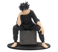 Figurine - TAITO - Fushiguro Megumi Vol.2 - PVC - 10cm - Sous licence officielle