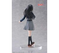 Figurine Taito LYCORIS RECOIL TAKINA SCHOOL COREFUL FIG