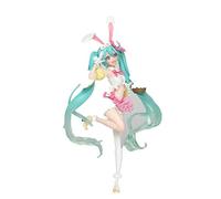 Figurine Taito Project Diva Hatsune Miku 2ème saison version printemps 17,8 cm