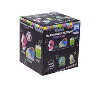 Figurine Tomy Twinchees Sanrio Hapidanbui Hoodie Modèle aléatoire