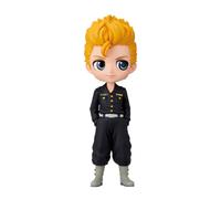 Figurine Takemichi Hanagaki Ver.A De Tokyo Revengers Banpresto