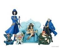 Carton Tamashii Box One Piece Vol.1 [Goodies]