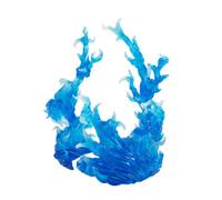 Figurine 'Tamashii Effect' - Burning Flame Blue