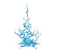 Figurine 'Tamashii Effect' - Thunder Blue