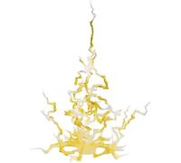 Figurine 'Tamashii Effect' - Thunder Yellow