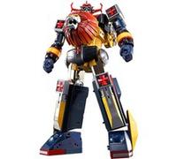 Figurine Tamashii Nations - Future Robot Daltanious - Gx-59r Daltanious NC G