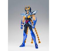 Figurine Tamashii Nations Saint Seiya Myth Cloth Ex Phoenix Ikki Bronze Cloth Doré 17 cm