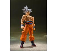 Bandai Tamashii – SHF SHFiguarts – Son Goku Ultra Instinct – Dragon Ball Super