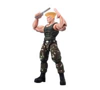 Tamashii Nations – S.H.Figuarts Action Figure – Guile Outfit 2 – Street Fighter