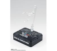Figurine Tamashii Nations World Tour Exclusives Tamashii Stage