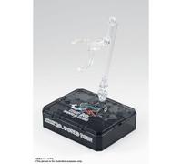 Figurine Tamashii Nations World Tour Exclusives Tamashii Stage