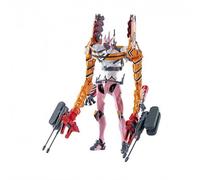 Figurine Tamashii - Robot Spirit - Eva Type - 08 Beta Icc