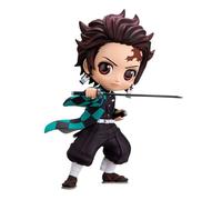 Figurine Tanjiro Kamado - Demon Slayer - 13cm - SANS boit Figurine Anime Collector