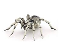 Figurine Tarentule Gris TU