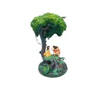 Figurine Tarzan Disney