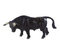 Bullyland Animal World figurine Taureau 17 cm