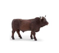 Figurine Taureau Salers