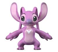 Figurine TCG Toys Lilo & Stitch FleXfigs Angel Violet TU
