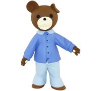 Figurine - Teddy Bear Uszatek en pyjama