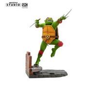 Figurine Teenage Mutant Ninja Turtles SFC - Raphael