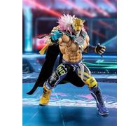 Tamashii Nations Figurine d'action King S.H.Figuarts Tekken 8 17 cm