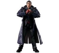 Tamashii Nations - Figurine S.H. Figuarts Kazuya Mishima (Tekken 8) 15 cm BTN66131-9